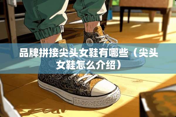 品牌拼接尖头女鞋有哪些（尖头女鞋怎么介绍）