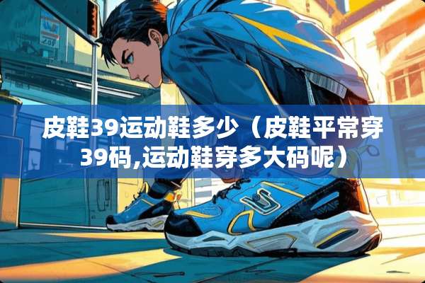 皮鞋39运动鞋多少（皮鞋平常穿39码,运动鞋穿多大码呢）