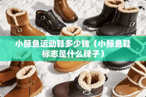 小鲸鱼运动鞋多少钱（小鲸鱼鞋标志是什么牌子）
