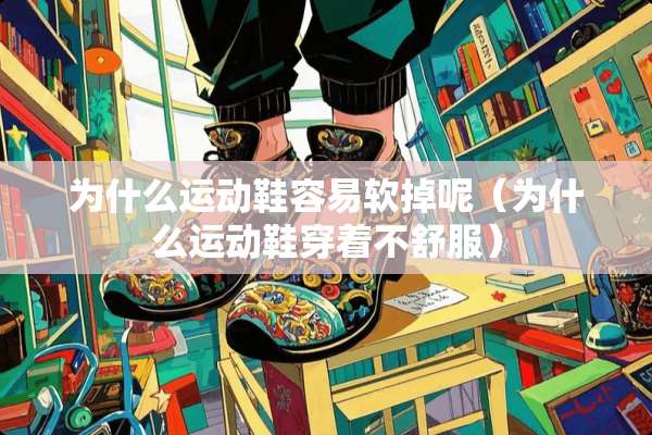 为什么运动鞋容易软掉呢（为什么运动鞋穿着不舒服）