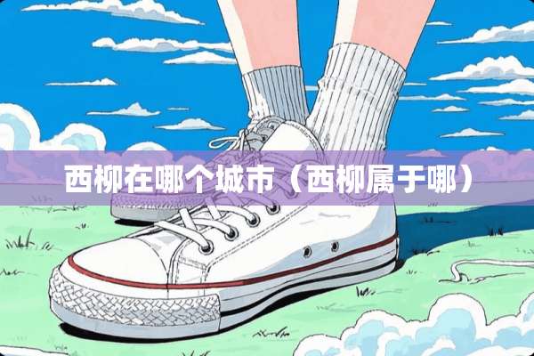 西柳在哪个城市（西柳属于哪）