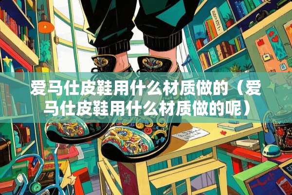 爱马仕皮鞋用什么材质做的（爱马仕皮鞋用什么材质做的呢）