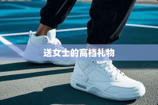 送女士的高档礼物