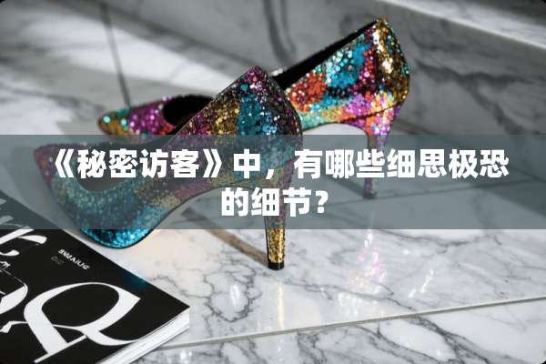 《秘密访客》中，有哪些细思极恐的细节？
