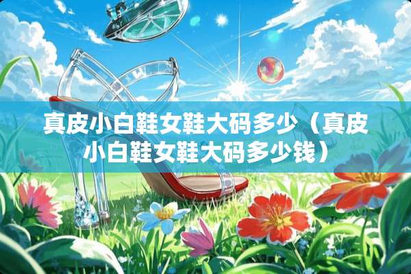 真皮小白鞋女鞋大码多少（真皮小白鞋女鞋大码多少钱）