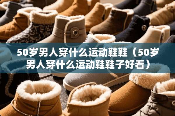 50岁男人穿什么运动鞋鞋（50岁男人穿什么运动鞋鞋子好看）