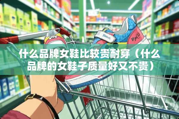 什么品牌女鞋比较贵耐穿（什么品牌的女鞋子质量好又不贵）