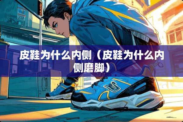 皮鞋为什么内侧（皮鞋为什么内侧磨脚）