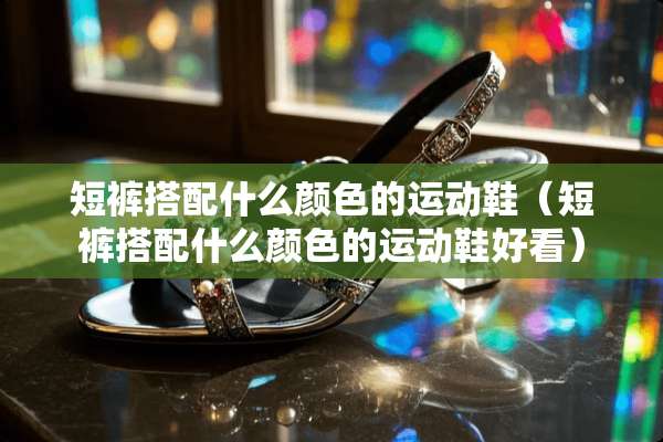 短裤搭配什么颜色的运动鞋（短裤搭配什么颜色的运动鞋好看）