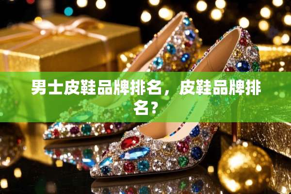 男士皮鞋品牌排名，皮鞋品牌排名？