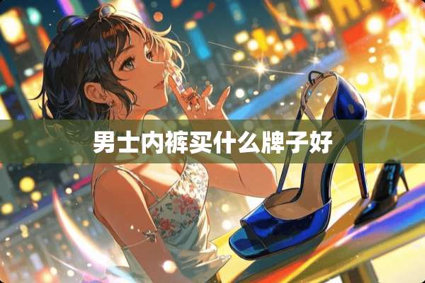 男士**买什么牌子好