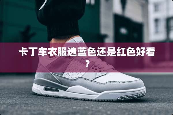 卡丁车衣服选蓝色还是红色好看？