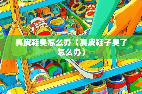 真皮鞋臭怎么办（真皮鞋子臭了怎么办）