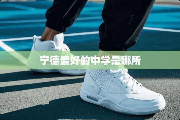 宁德最好的中学是哪所
