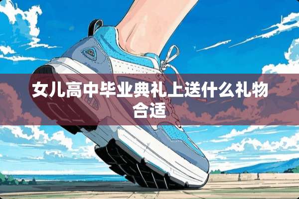 女儿高中毕业典礼上送什么礼物合适