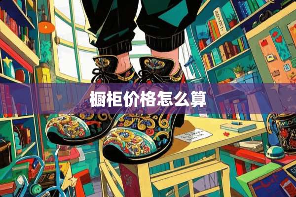 橱柜价格怎么算