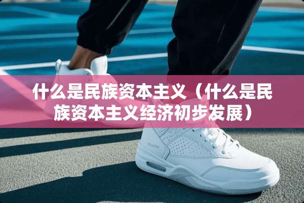 什么是民族资本**（什么是民族资本**经济初步发展）