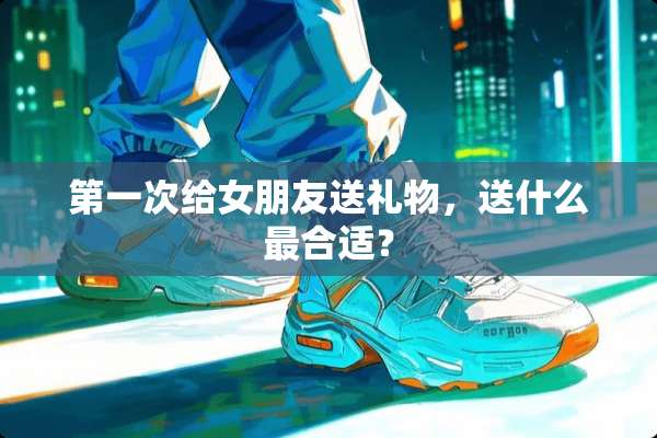 第一次给女朋友送礼物，送什么最合适？