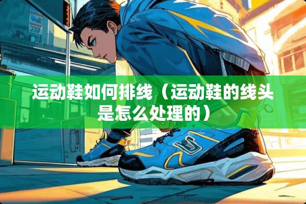 运动鞋如何排线（运动鞋的线头是怎么处理的）