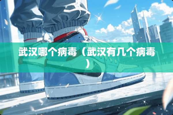 武汉哪个**（武汉有几个**）