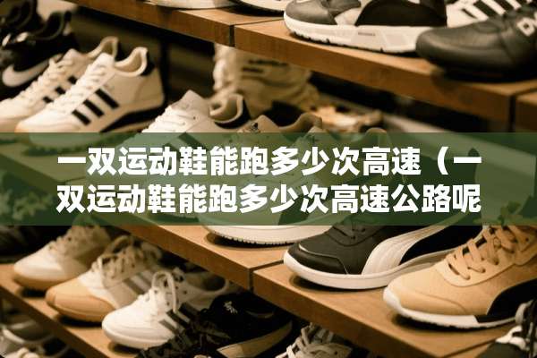 一双运动鞋能跑多少次高速（一双运动鞋能跑多少次高速公路呢）