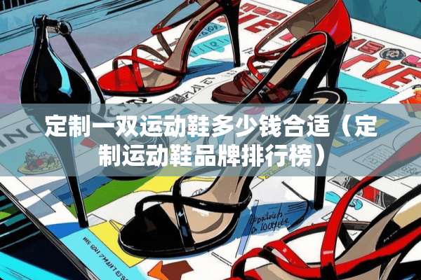 定制一双运动鞋多少钱合适（定制运动鞋品牌排行榜）