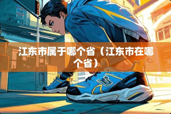 江东市属于哪个省（江东市在哪个省）