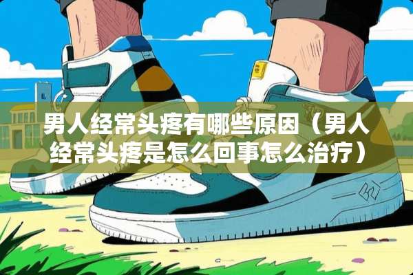 男人经常头疼有哪些原因（男人经常头疼是怎么回事怎么治疗）