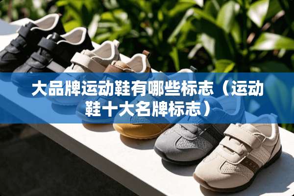 大品牌运动鞋有哪些标志（运动鞋十大名牌标志）