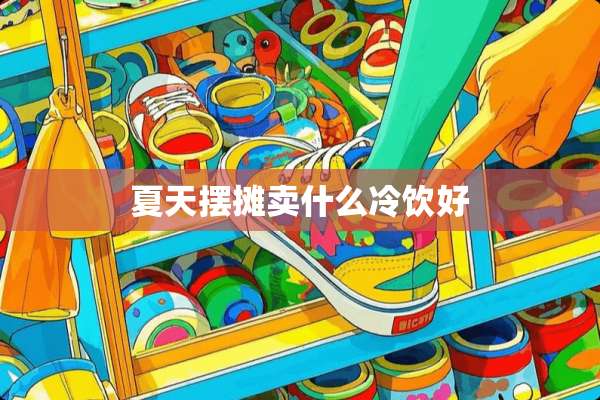 夏天摆摊卖什么冷饮好