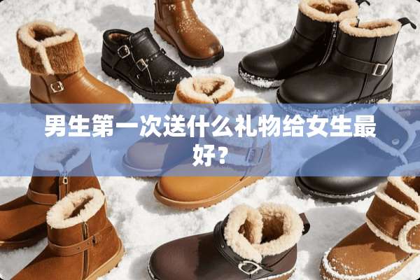 男生第一次送什么礼物给女生最好？