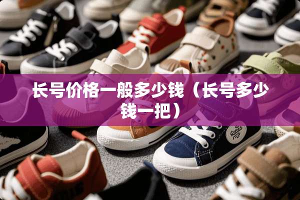 长号价格一般多少钱（长号多少钱一把）