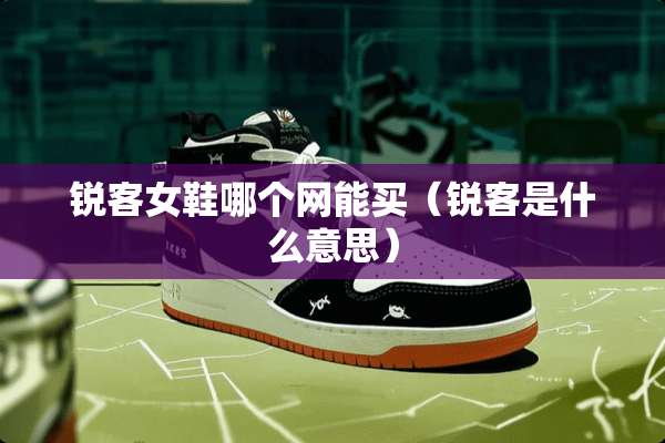 锐客女鞋哪个网能买（锐客是什么意思）