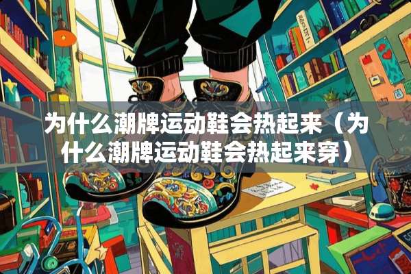 为什么潮牌运动鞋会热起来（为什么潮牌运动鞋会热起来穿）