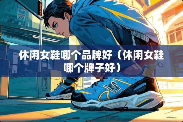 休闲女鞋哪个品牌好（休闲女鞋哪个牌子好）