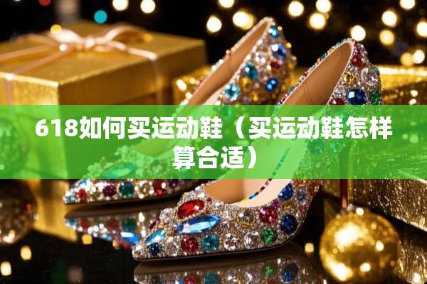 618如何买运动鞋（买运动鞋怎样算合适）