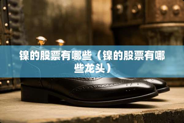 镍的股票有哪些（镍的股票有哪些龙头）