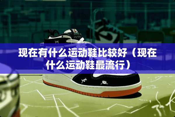 现在有什么运动鞋比较好（现在什么运动鞋最流行）