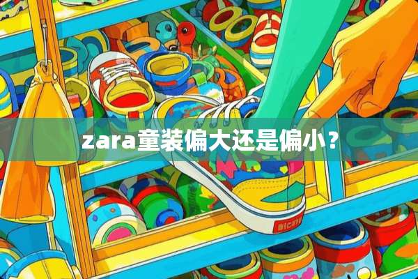 zara童装偏大还是偏小？