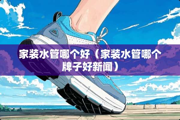 家装水管哪个好（家装水管哪个牌子好新闻）