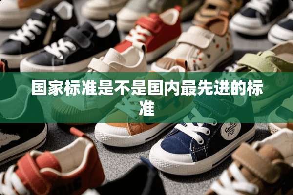 国家标准是不是国内最先进的标准