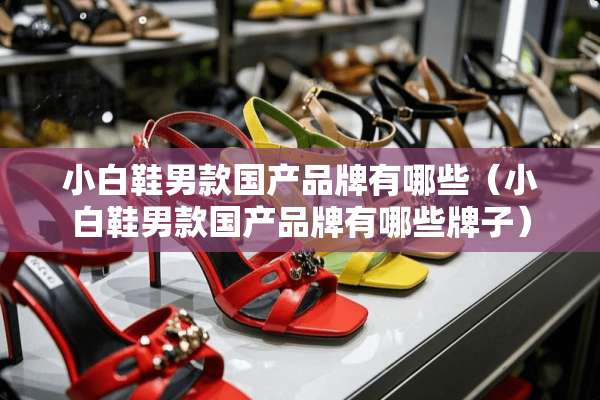 小白鞋男款国产品牌有哪些（小白鞋男款国产品牌有哪些牌子）