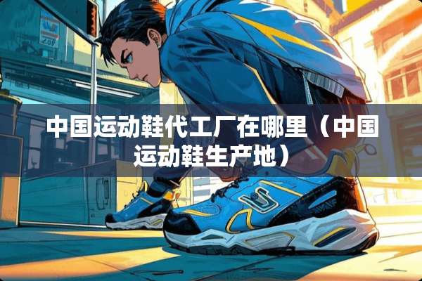 中国运动鞋代工厂在哪里（中国运动鞋生产地）