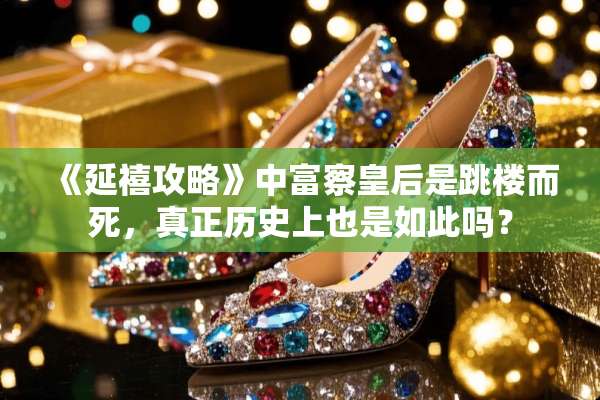 《延禧攻略》中富察皇后是跳楼而死，真正历史上也是如此吗？