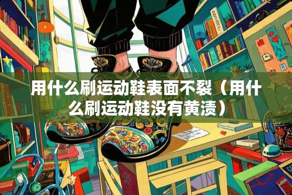 用什么刷运动鞋表面不裂（用什么刷运动鞋没有黄渍）