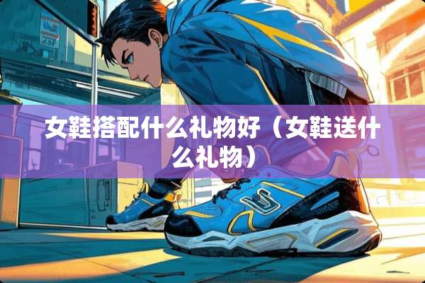女鞋搭配什么礼物好（女鞋送什么礼物）