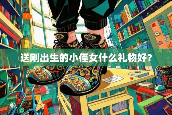 送刚出生的小侄女什么礼物好？