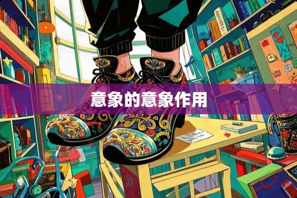 意象的意象作用