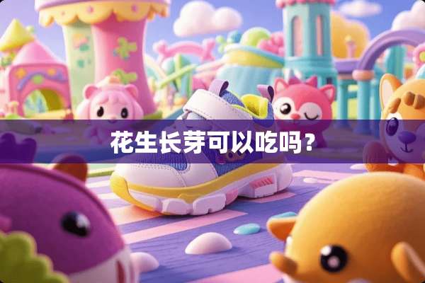 花生长芽可以吃吗？