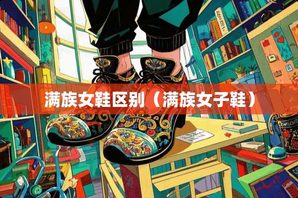 满族女鞋区别（满族女子鞋）